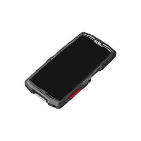 Accessoire: PTT Case coque de protection pour usage PTT Core X4|Crosscall-ROSPTTCASE.COX4