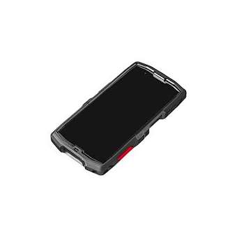 Accessoire: PTT Case coque de protection pour usage PTT Core X4|Crosscall-ROSPTTCASE.COX4