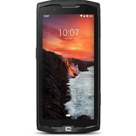 Smartphone Pack pro CORE-X4 4/64 + X-Glass+ X-Câble mémoire ROM/RAM 64Go/4Go|Crosscall-ROS1401049901275