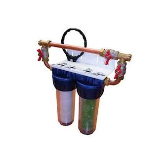 KIT DUO ANTI-CALCAIRE + BYPASS EQUERRE +VIS|Progalva-PGA8059