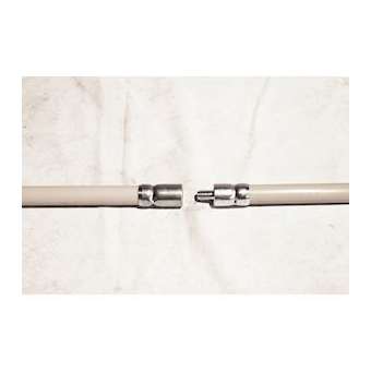 CANNE PPH GRISE LG 1.50 M 0 21 (12X175)|Progalva-PGA1409