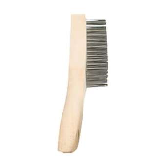 BROSSE A MANCHE INOX|Progalva-PGA1813