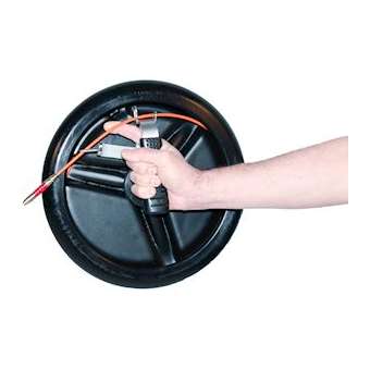 FLEXONET 15/5 EQUIPE D'UN HERISSON 0 80/111/125|Progalva-PGA2091