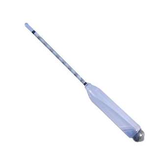 DENSIMETRE Mesure d'une densité d'une solution antigel à 20DEGf|Progalva-PGA3560