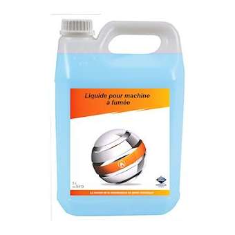 LIQUIDE A FUMEE 1 L LE BIDON|Progalva-PGA5412