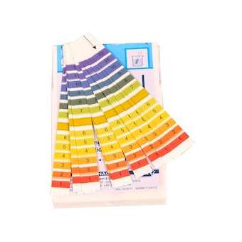 MESURE PAPIER PH (200 BANDEL.)|Progalva-PGA7572