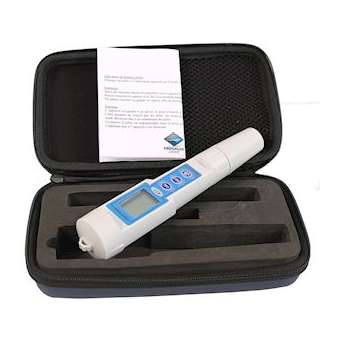 MESURE DE CONDUCTIVITE STYLO EC|Progalva-PGA7597