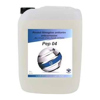 PEP 04 20 LITRES LE BIDON|Progalva-PGA8452