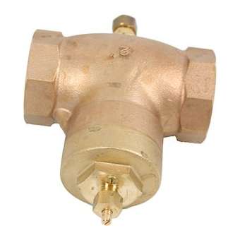 VANNE DE CEPAGE DN 32 -1'1/4|Progalva-PGA8396