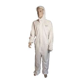 COMBINAISON DE PROTECTION A JETER TAILLE A CONFIRMER (L/XL/XXL/XXXL)|Progalva-PGA6014