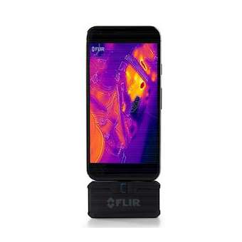 FLIR ONE PRO LT iOS|Progalva-PGA2614