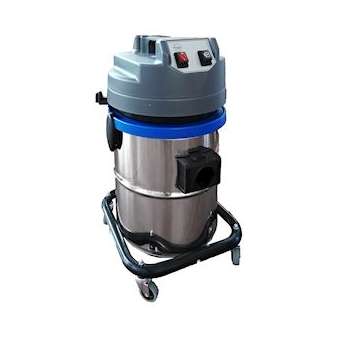 NESO 25 -25L - Aspirateur poussières, eau, décolmatage. Filtration HEPA|Progalva-PGA2073