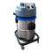 NESO 25 -25L - Aspirateur poussières, eau, décolmatage. Filtration HEPA