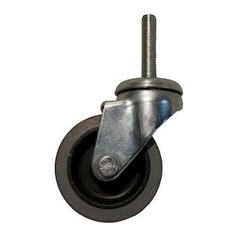 ROULETTE COMPLETE DIAM. 50 POUR NESO 15/23/25/25S/40|Progalva-PGA10179