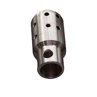 TETE MULTIBRINS ALU POUR ROTOFLEX D12|Progalva-PGA1491ACC001