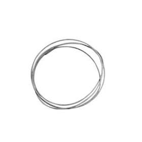 CABLE ACIER FERMÉ POUT TETE 1487|Progalva-PGA1487ACC001
