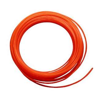 RECHARGE DE FIBRE CARRE DE 2 MM LG 12 M|Progalva-PGA1495ACC002