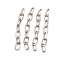 KIT CHAINES 4 LONGUEURS DE 150 MM POUR REF 1496ACC002