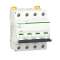 Acti9 iDT40N - disjoncteur modulaire - 4P - 63A - courbe C - 6000A/10kA