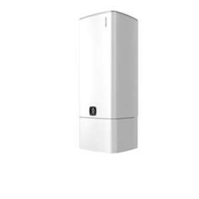 Chauffe-eau électrique Linéo connecté vertical mural blanc 120L|Atlantic RECS-ATL157214