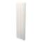YALI GV RAD FLUIDE BLANC H 2100 2000 W