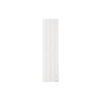 Radiateur Chaleur douce Bilbao 3 vertical blanc 1800W|Thermor-EET494871