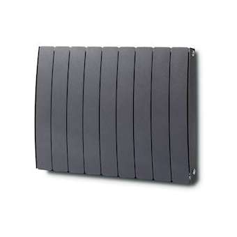 BAYO RAD FLUIDE ALU GALB H600 1000 W|Purmo Group France-LVP3635102