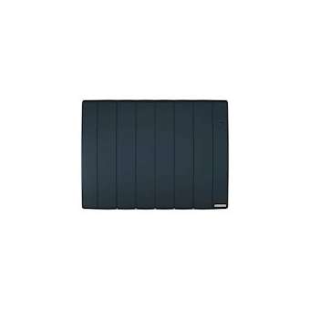 Radiateur Chaleur douce Bilbao 3 horizontal gris ardoise 1000W|Thermor-EET493304