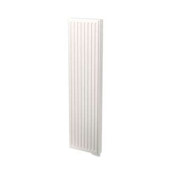 YALI GV RAD FLUIDE BLANC H 2100 1750 W|Purmo Group France-LVP5121170