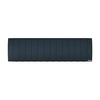 Radiateur Chaleur douce Bilbao 3 bas gris ardoise 1400W|Thermor-EET495504