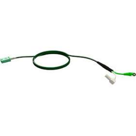 Prolongateur CK4 F Banane 4|Pyro contrôle-PYRP03652914