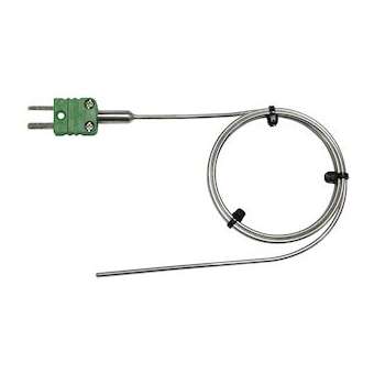 Capteur SK2 déformable 1000DEGC|Pyro contrôle-PYRP03652902