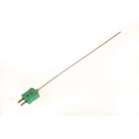 TCG6K diam3mm long1000mm, connect. STD mâle|Pyro contrôle-PYRL220655-024