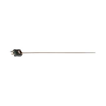 TCG6J diam3mm long500mm, connect. STD mâle|Pyro contrôle-PYRL220625-014