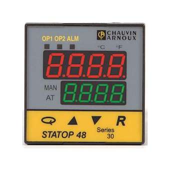 ST48.60 V-R-R|Pyro contrôle-PYRLR04860-003