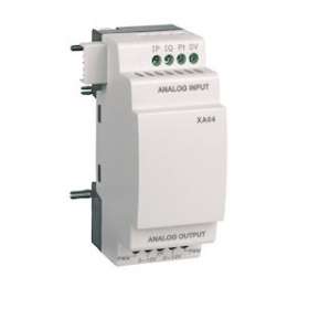 Millenium 3 Extension Xa04A 24Vdc|Crouzet-CRT88970241