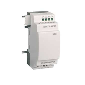 Millenium 3 Extension Xa04A 24Vdc|Crouzet-CRT88970241