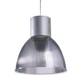 POLY400 IRC80 45W 6444Lm 4000°K 57° + PAVILLON - CHEMINEE GRISE|Cubi spot-CUB6025745