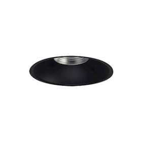 SLIM Ø 230 IRC80 19W 2183Lm 3000°K 49° NOIR|Cubi spot-CUB7692032