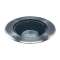TIPI 27W 2932Lm 3000°K 49° COLL.INOX D.220