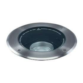 TIPI 27W 2932Lm 3000°K 49° COLL.INOX D.220|Cubi spot-CUBC903123