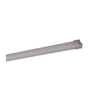 Tube LED L-TUBE-B, 4000K, 27-42W, PMMA mat, L1450mm|Ridi-RII0206661GF