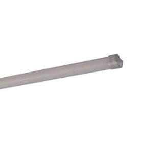 Tube LED L-TUBE-B, 4000K, 27-42W, PMMA mat, L1450mm|Ridi-RII0206661GF