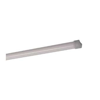 Tube LED L-TUBE, 3200lm, 4000K, 18W, PMMA clair, L1150mm|Ridi-RII1204942GF
