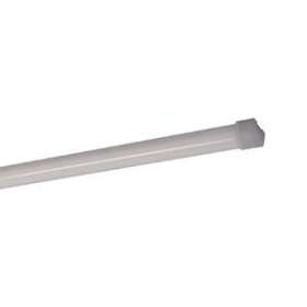 Tube LED L-TUBE, 3200lm, 4000K, 18W, PMMA clair, L1150mm|Ridi-RII1204942GF