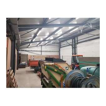 Bague avec presse-étoupe ZEL-PG-PFYB-RS pour PFYB..RS, 1 pièce|Ridi-RII0209076