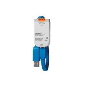 Interface DALI-USB PC autonome, APCON PCI-A|Ridi-RII0209187