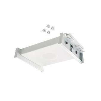 Pièce de jonction FLAKE-VS-CDH FWS avec module CDH APCON, 150mm, blanc (1x)|Ridi-RII0209260AH