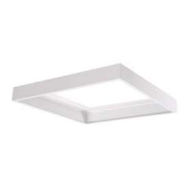 Cadre apparent ZBS-AR BLP-EQ 622 pour BLP-EQ 622|Ridi-RII0209284