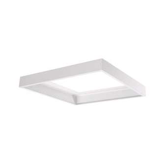 Cadre apparent ZBS-AR BLP-EQ 595 pour BLP-EQ 595|Ridi-RII0209285